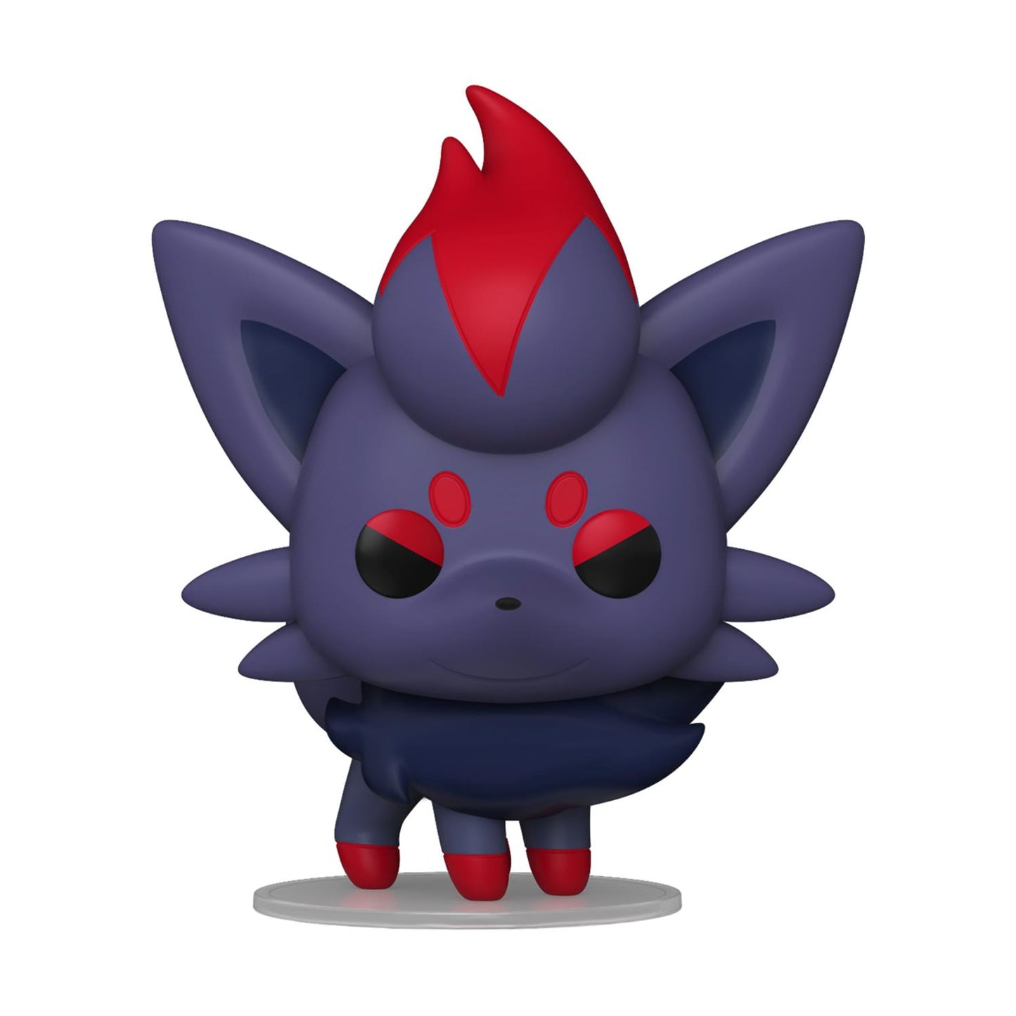 🔮 Funko Pop! Games: Pokémon – Zorua #1032 Vinyl Figure