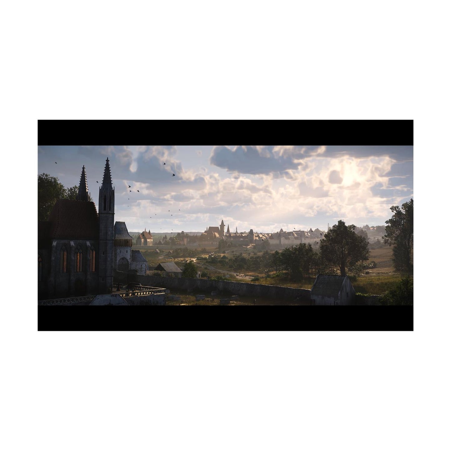 PS5 Kingdom Come: Deliverance II