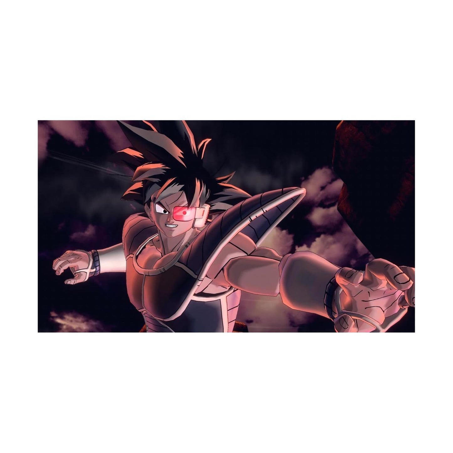 Nintendo Switch Dragon Ball Xenoverse 2