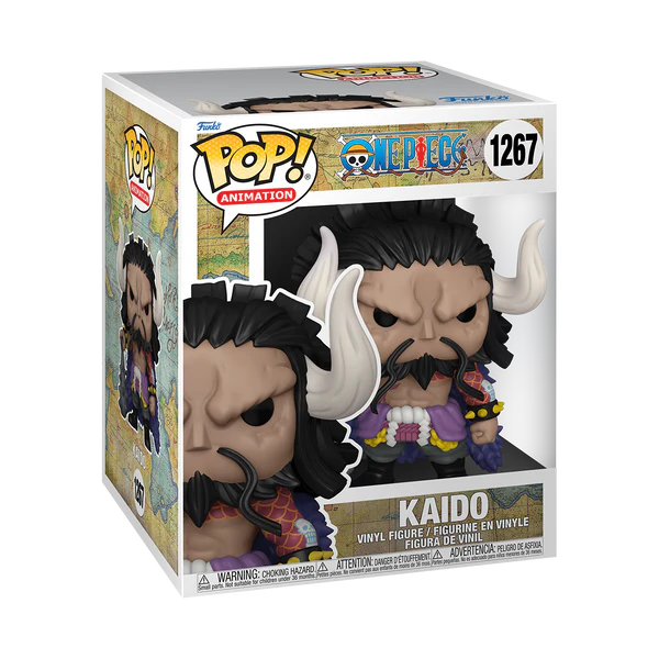 Funko Pop! One Piece: Kaido 1267