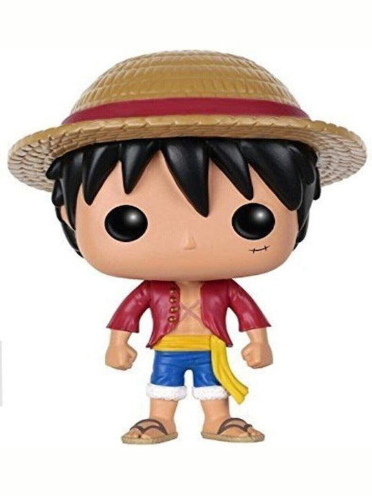 Funko Pop! Animation: One Piece - Monkey. D. Luffy #98