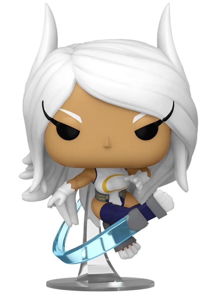 🐇💥 Funko Pop! Animation: My Hero Academia – Mirko #1525 Vinyl Figure
