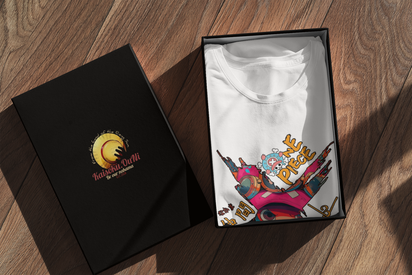 T-Shirt “Trust the Doctor” — Even When He Panics 🩺😵