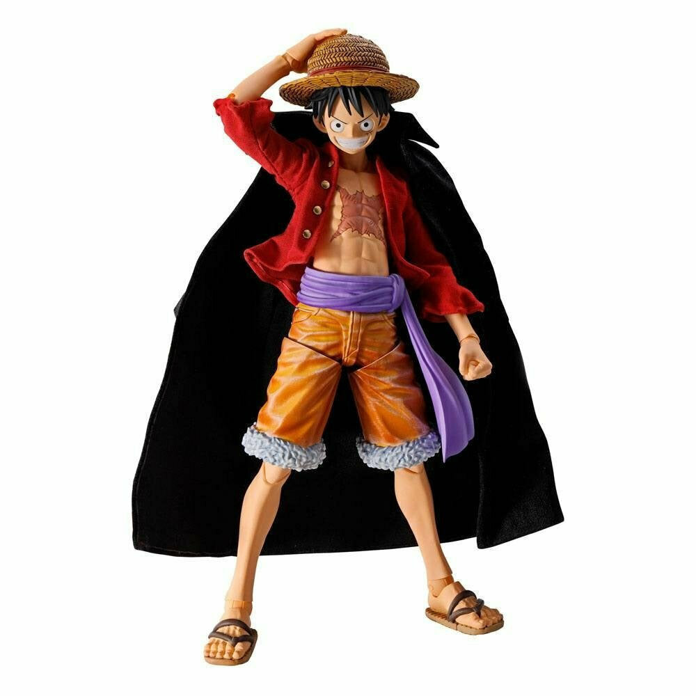 Action & Toy Figures