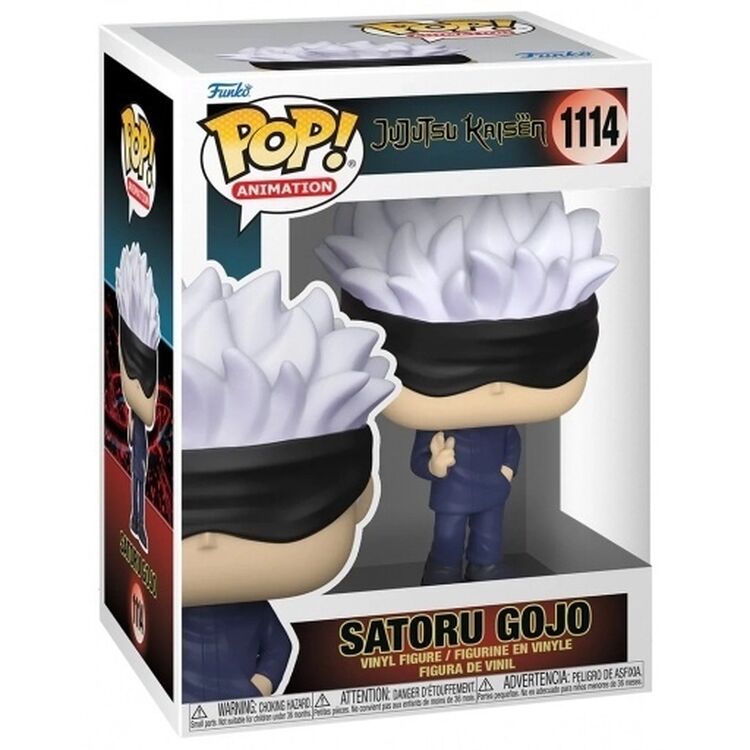 Funko Pop!