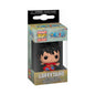 🔑☠️ Funko Pocket Pop!: One Piece – Luffytaro (Kimono) Keychain