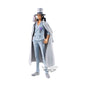 🐆⚓ Banpresto One Piece: DXF The Grandline Series – Rob Lucci Statue (16cm)🎃🎃🎃