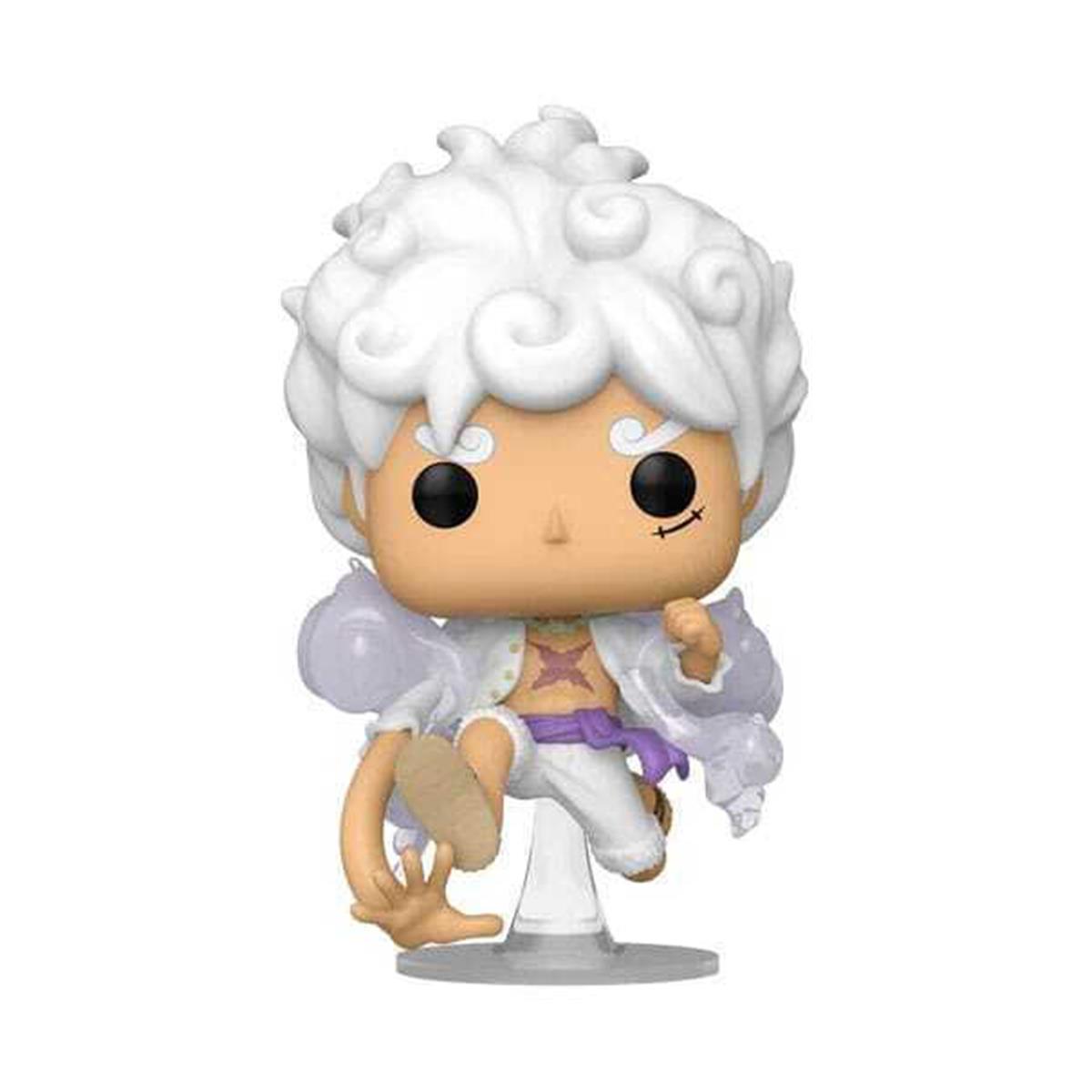 Funko Pop! Animation: One Piece - Luffy Gear Five #1607