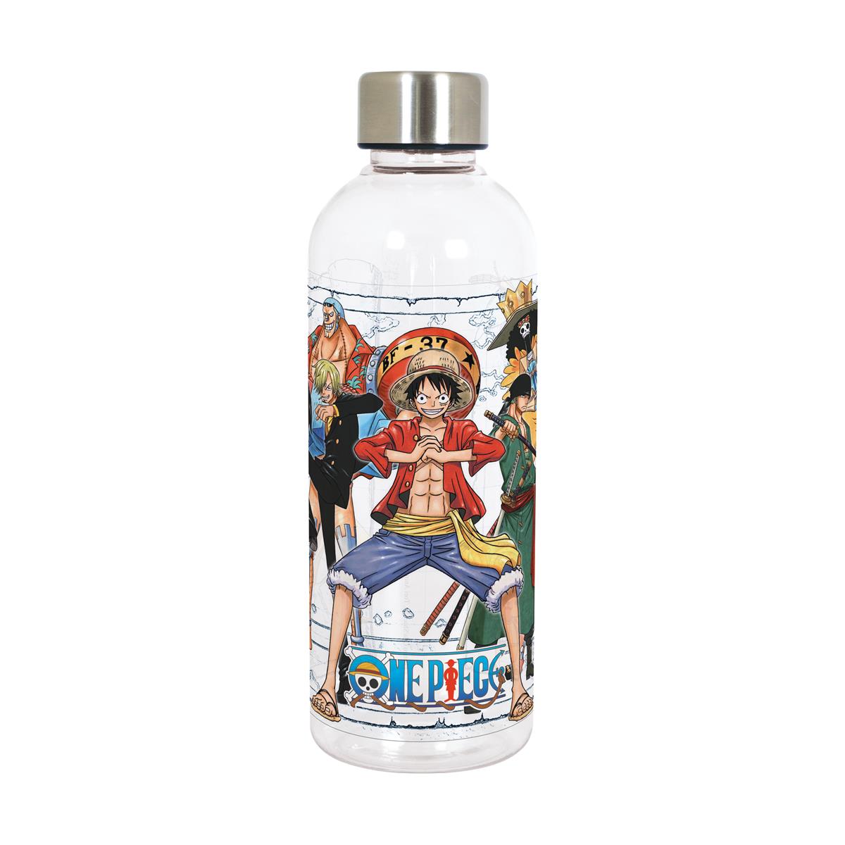 💧🏴‍☠️ Stor: One Piece – Hydro Bottle (850ml)