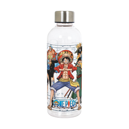💧🏴‍☠️ Stor: One Piece – Hydro Bottle (850ml)