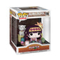 🌸🖤 Funko Pop! Deluxe: Hunter x Hunter – Alluka Zoldyck #1728 Vinyl Figure