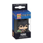 ⚡Funko Pocket Pop!: Black Clover - Yuno Vinyl Figure Keychain 🔑