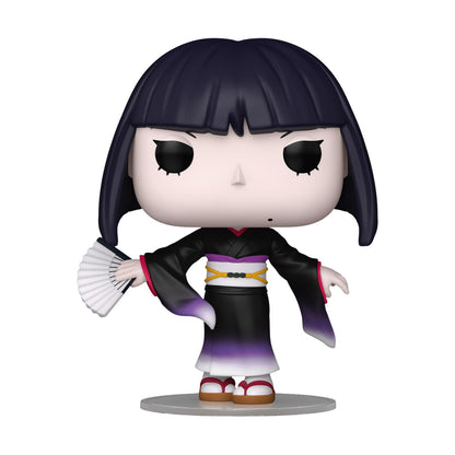 🖤🎭 Funko Pop! Animation: Hunter x Hunter – Kalluto Zoldyck #1726 Vinyl Figure