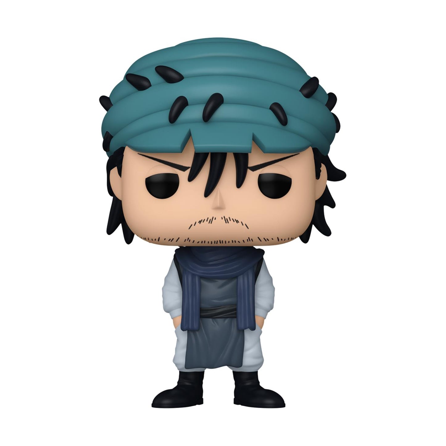 🌍🧢 Funko Pop! Animation: Hunter x Hunter – Ging Freecss #1725 Vinyl Figure