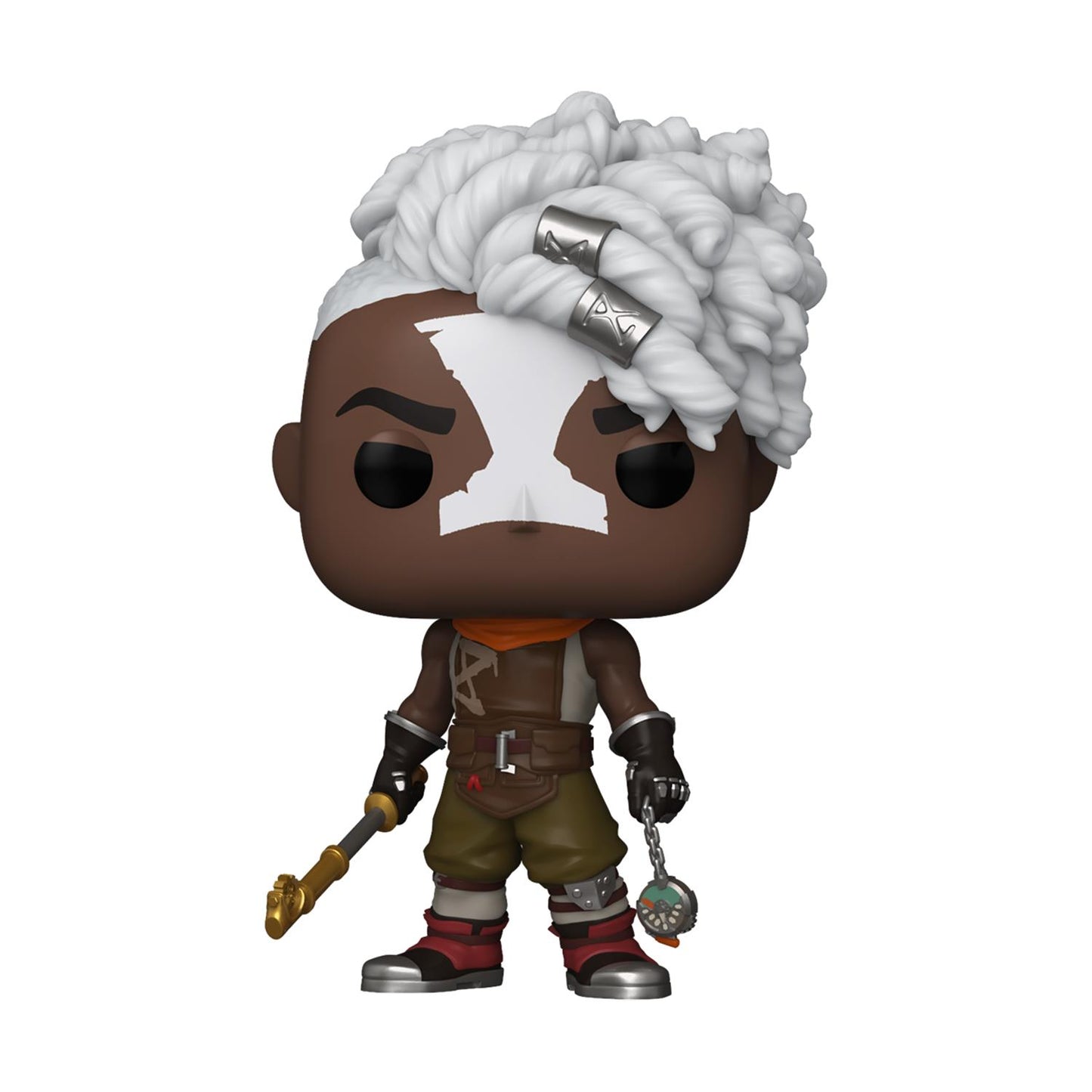 Funko Pop! Arcane League of Legends — Ekko #1603