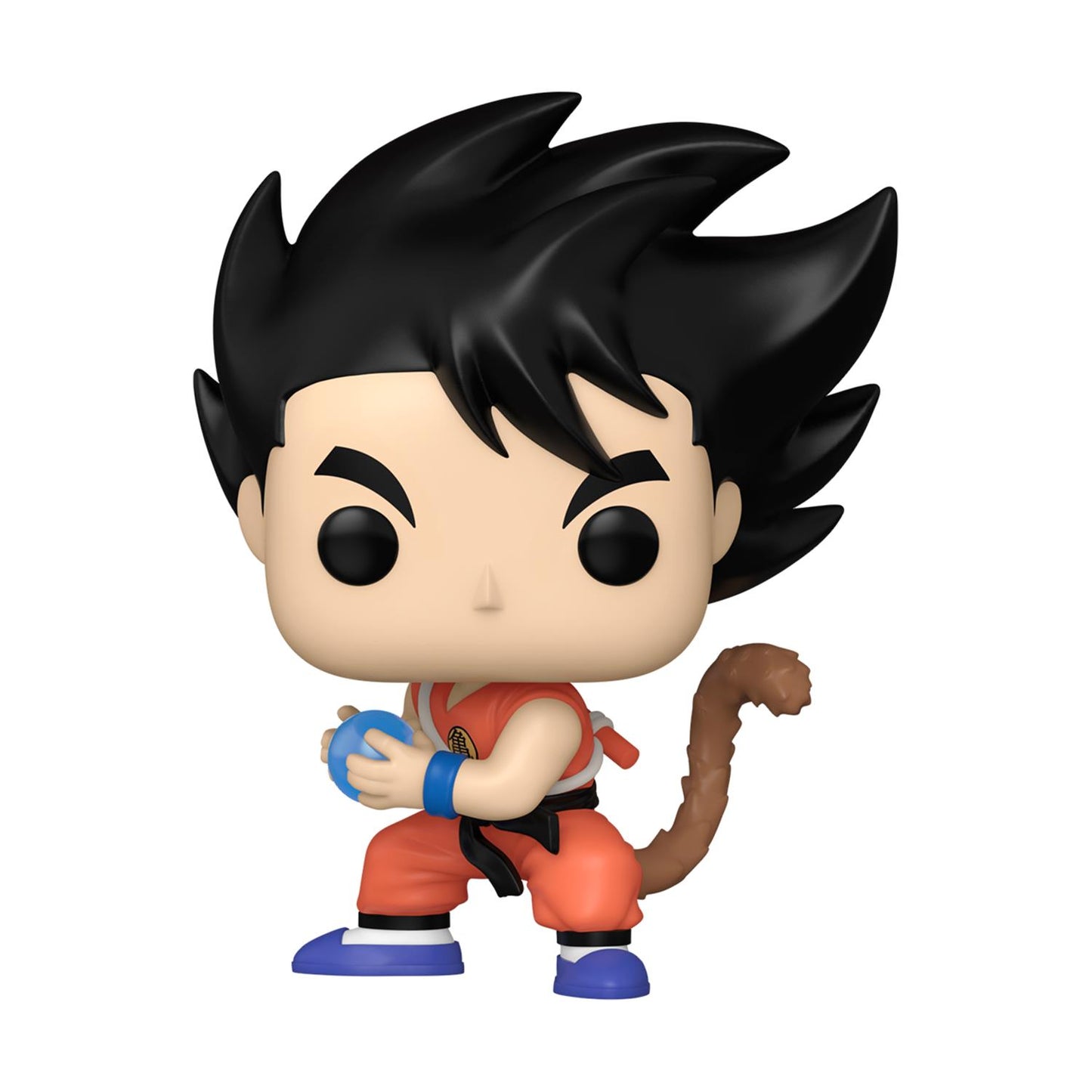 🌟 Funko Pop! Animation: Dragon Ball – Goku (Kame) #1780