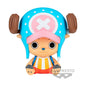 🩵🍫 Banpresto Sofvimates: One Piece – Chopper Statue (11cm)