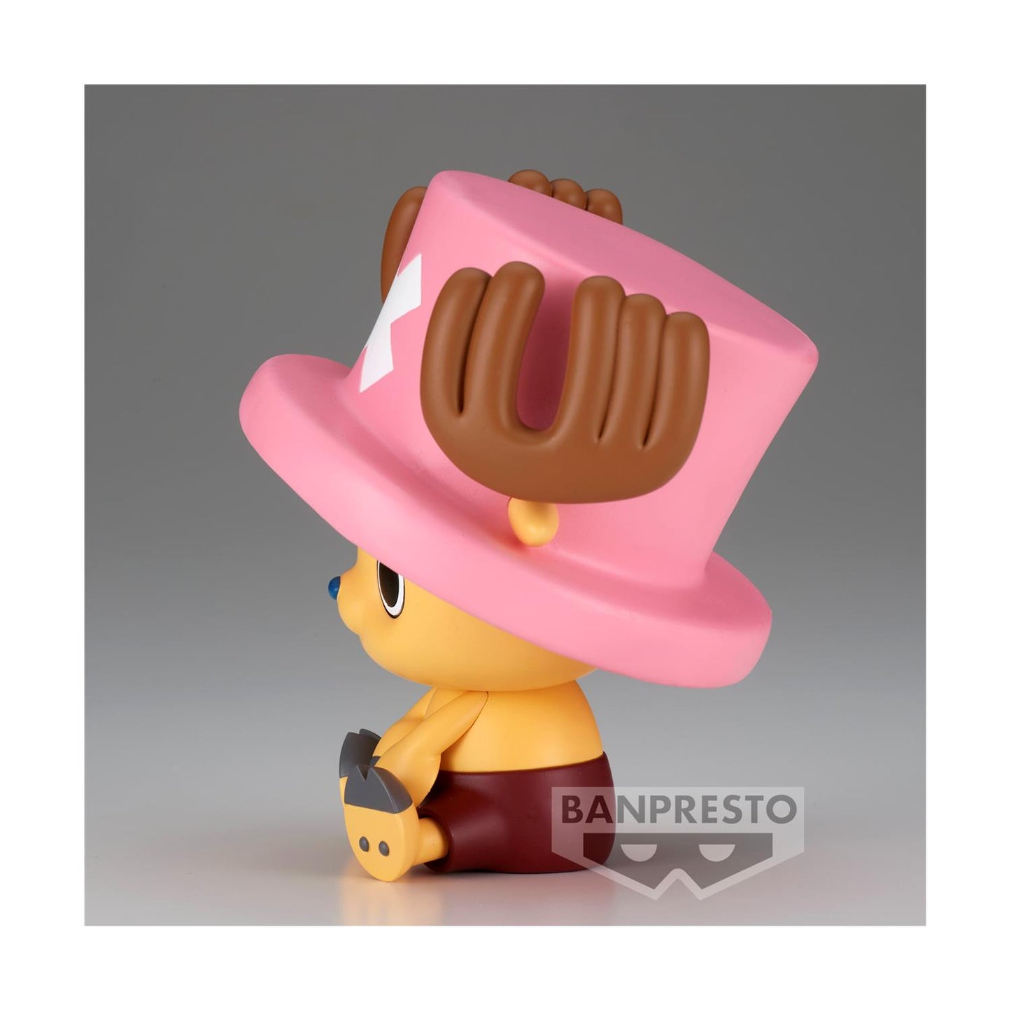 🦌🍒  Banpresto Sofvimates: One Piece – Chopper Statue (11cm)