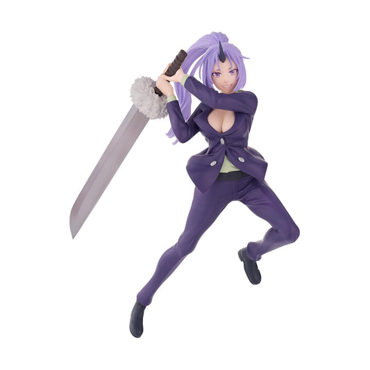Banpresto That Time I Got Reincarnated as a Slime - Shuna Statue (18cm)