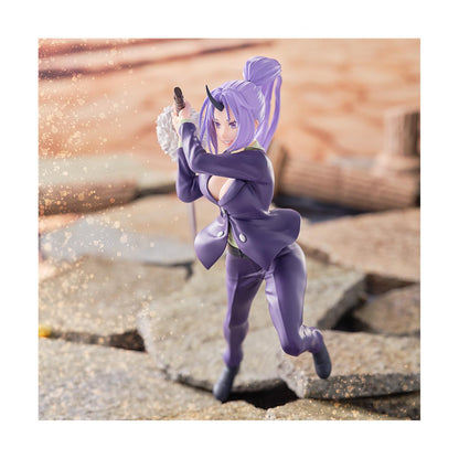Banpresto That Time I Got Reincarnated as a Slime - Shuna Statue (18cm)