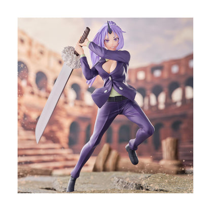 Banpresto That Time I Got Reincarnated as a Slime - Shuna Statue (18cm)