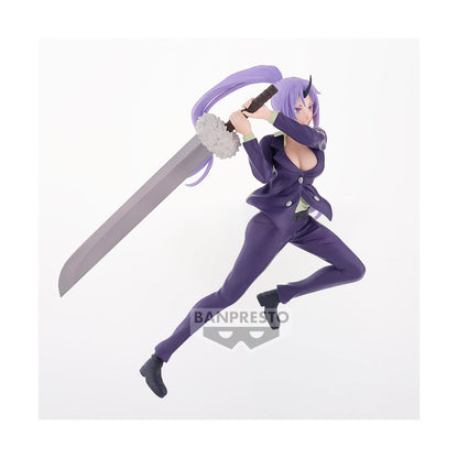 Banpresto That Time I Got Reincarnated as a Slime - Shuna Statue (18cm)