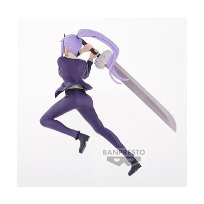 Banpresto That Time I Got Reincarnated as a Slime - Shuna Statue (18cm)