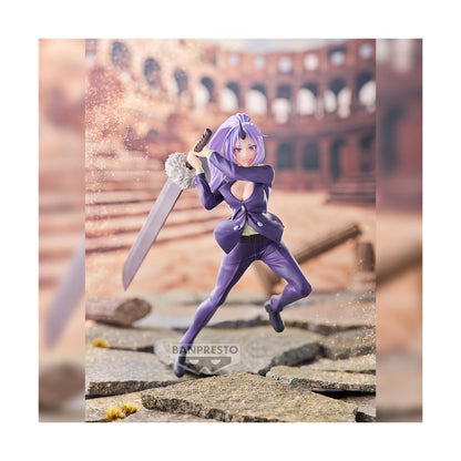 Banpresto That Time I Got Reincarnated as a Slime - Shuna Statue (18cm)