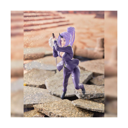 Banpresto That Time I Got Reincarnated as a Slime - Shuna Statue (18cm)