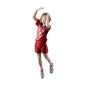 🏐✨ Banpresto Posing: Haikyu! – Kenma Kozume Statue (18cm)