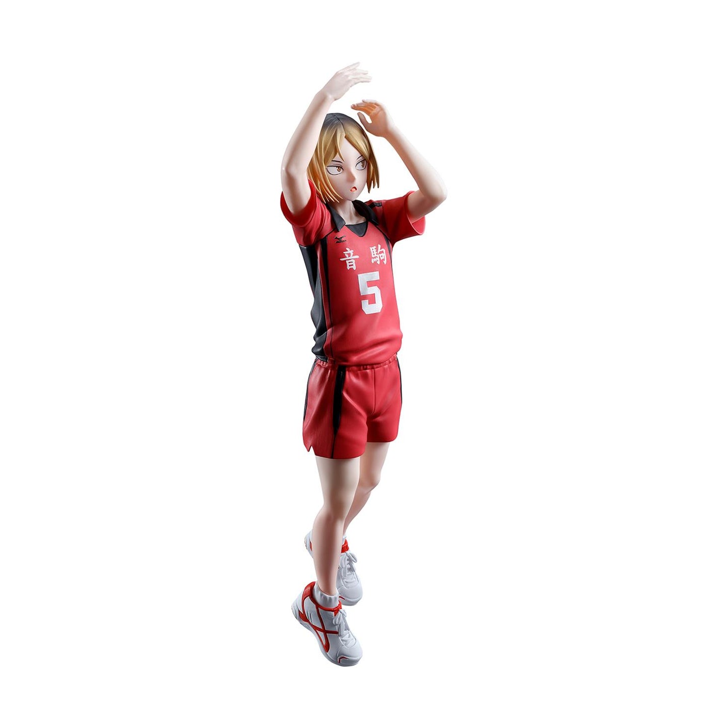 🏐✨ Banpresto Posing: Haikyu! – Kenma Kozume Statue (18cm)
