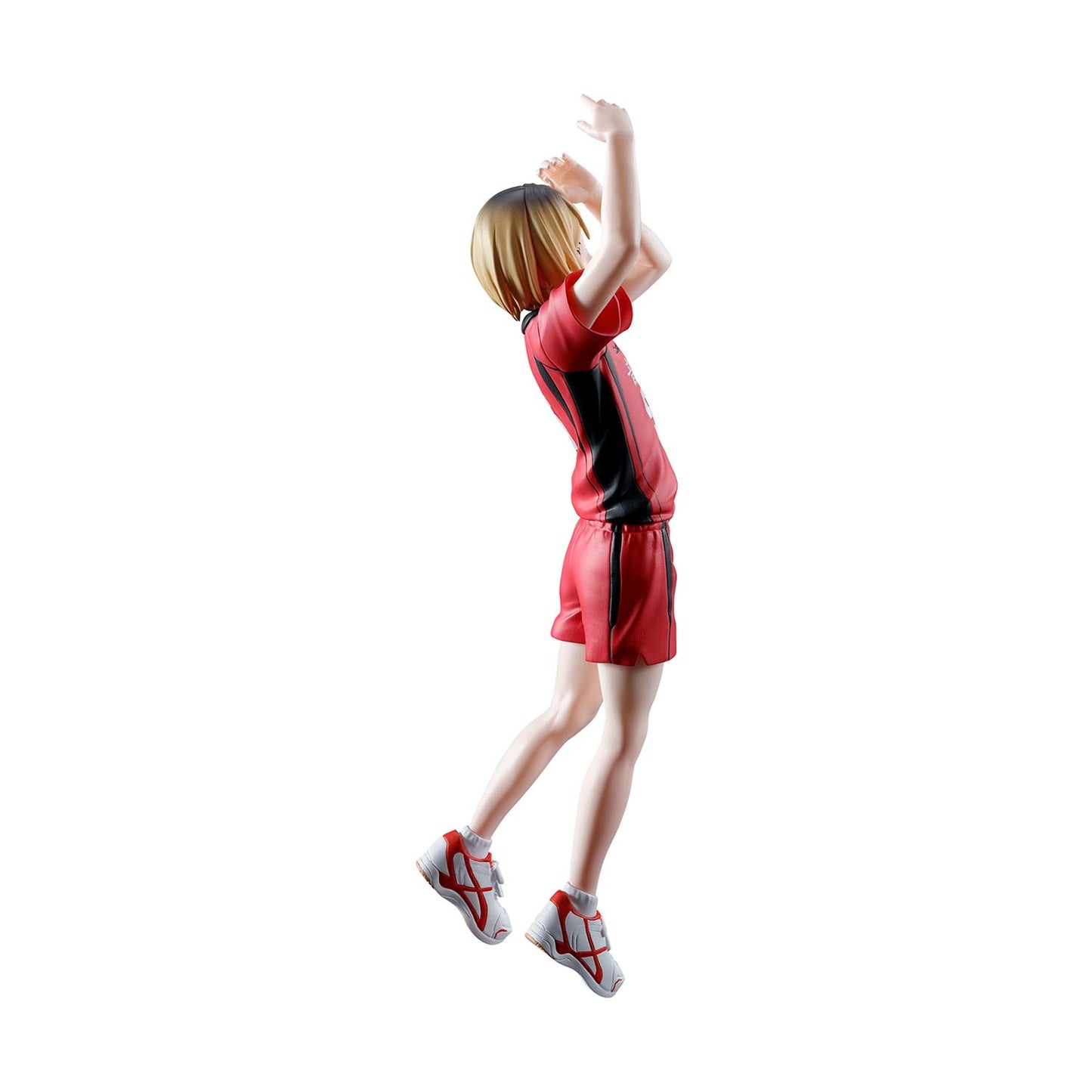 🏐✨ Banpresto Posing: Haikyu! – Kenma Kozume Statue (18cm)