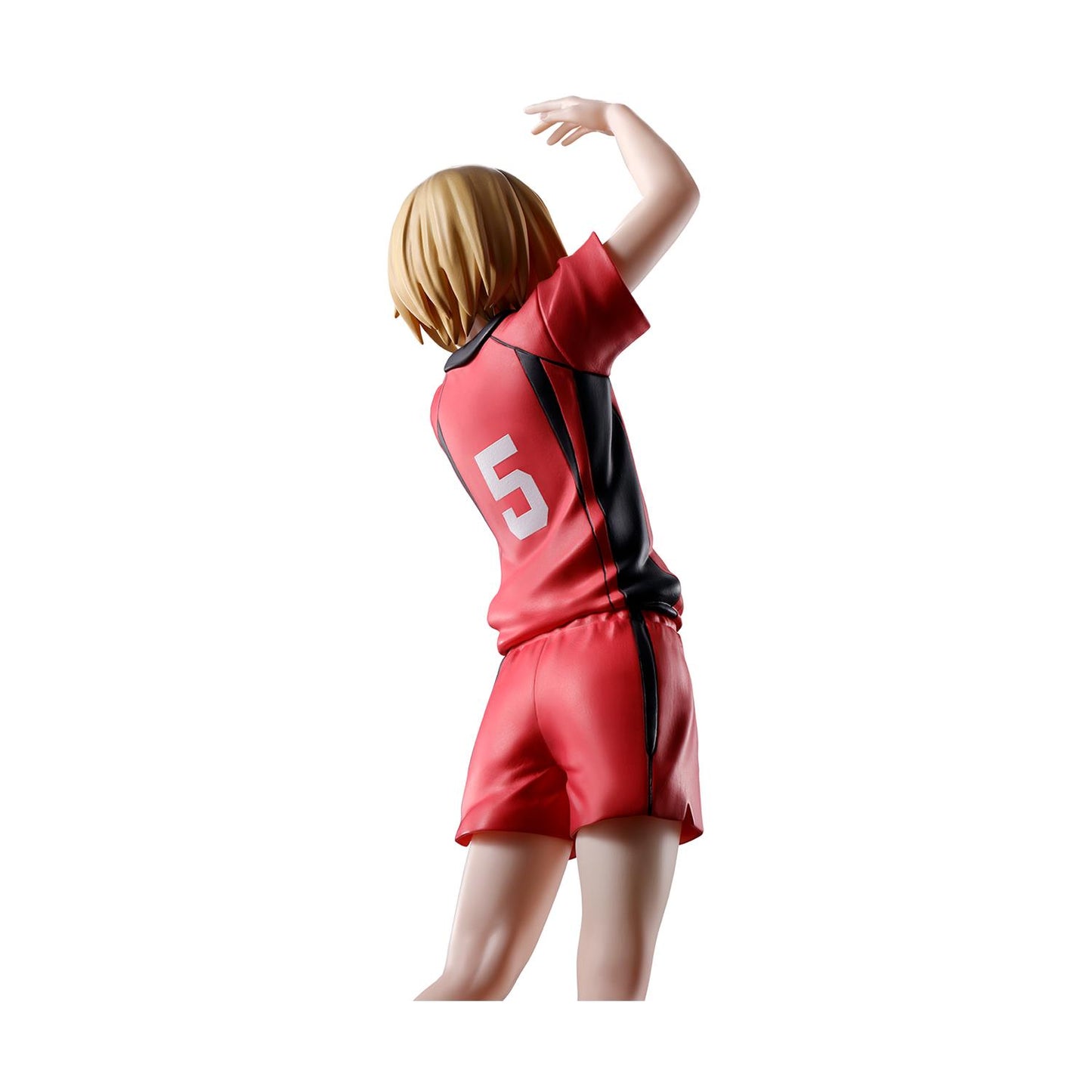 🏐✨ Banpresto Posing: Haikyu! – Kenma Kozume Statue (18cm)
