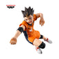 🧡🏐Banpresto Posing: Haikyu!! – Yu Nishinoya Statue (10cm)