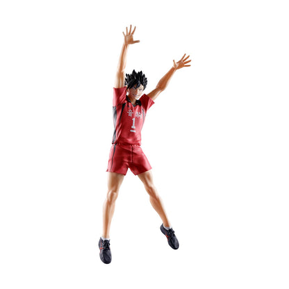 🏐 Banpresto Posing: Haikyu! - Tetsuro Kuroo Statue (20cm)