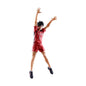 🏐 Banpresto Posing: Haikyu! - Tetsuro Kuroo Statue (20cm)