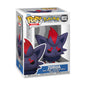 🔮 Funko Pop! Games: Pokémon – Zorua #1032 Vinyl Figure