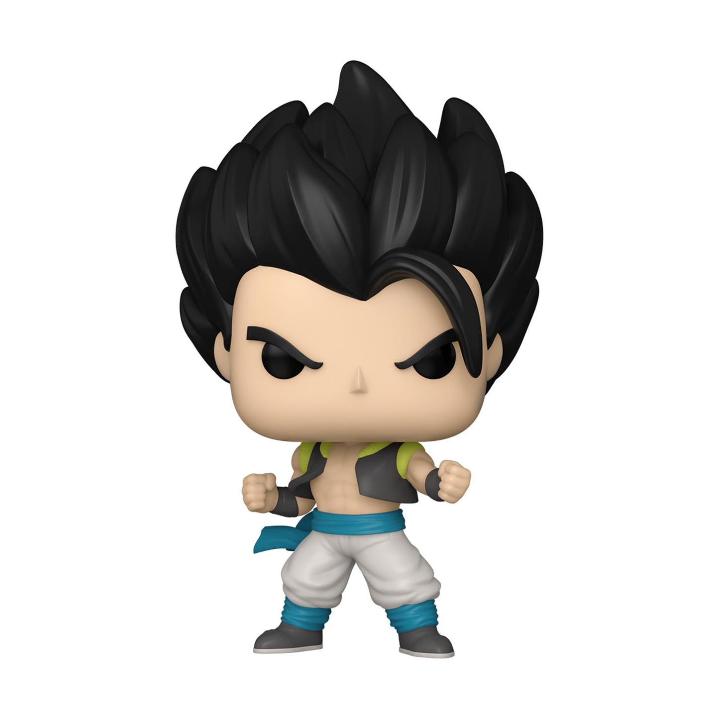 ⚡ Funko Pop! Animation: Dragon Ball Super - Super Saiyan Gogeta #1863