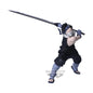 ⚔️ Banpresto Vibration Stars: Naruto – Momochi Zabuza Statue (13cm)🎃🎃🎃