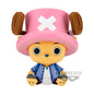 🩵 Banpresto Sofvimates: One Piece – Tony Tony Chopper Statue (11cm)