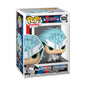 🐆 Funko Pop! Animation: Bleach – Grimmjow Jaegerjaques #1820