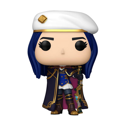 Funko Pop! Arcane League of Legends — Caitlyn #1488