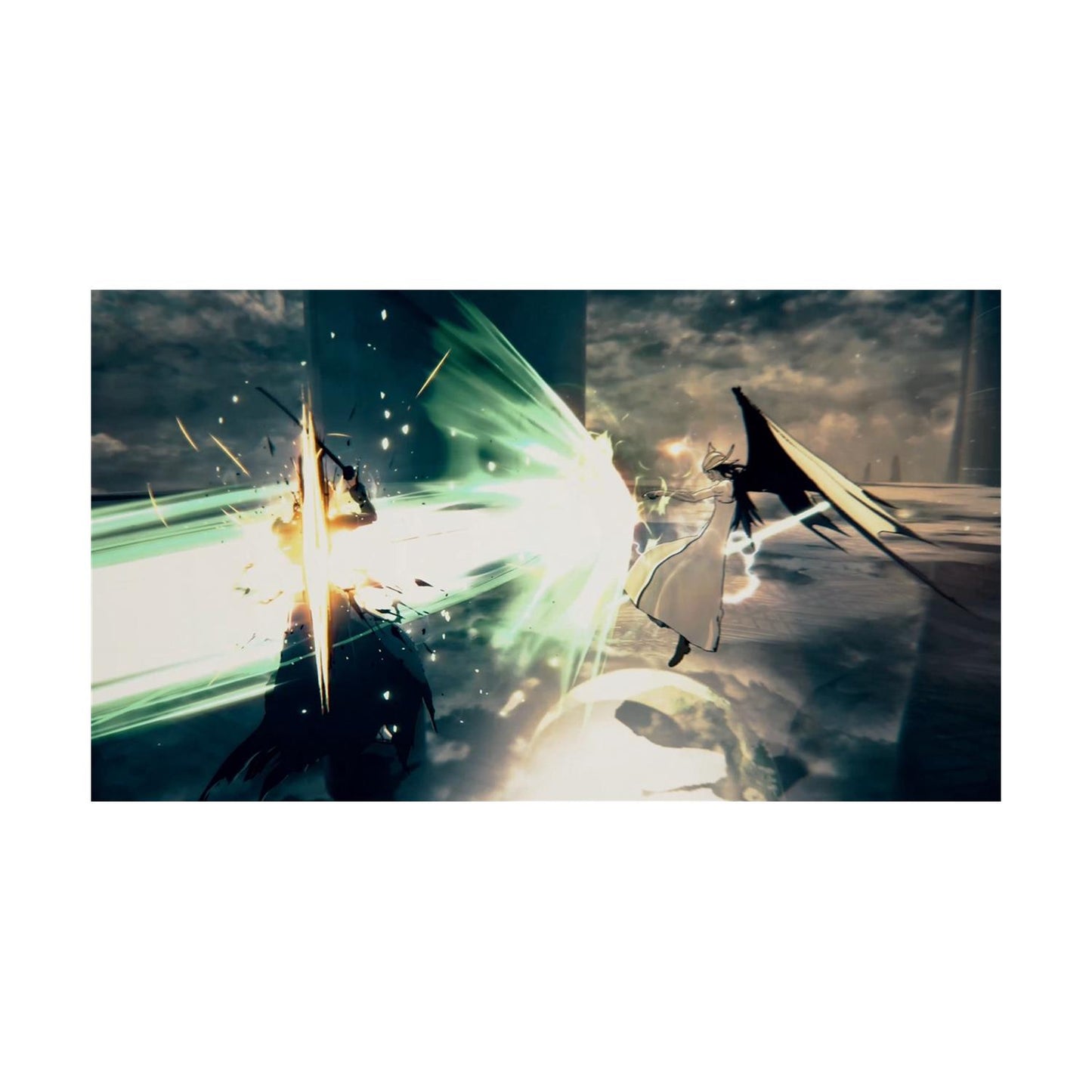 PS5 Bleach: Rebirth of Souls