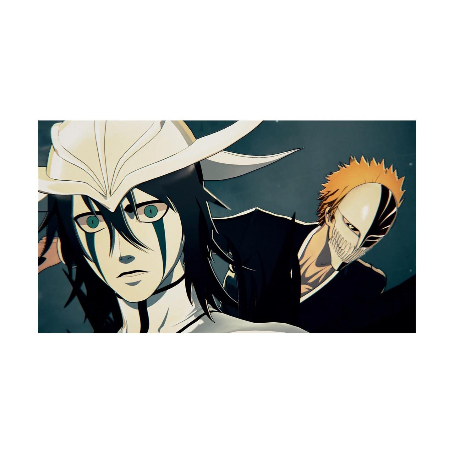 PS5 Bleach: Rebirth of Souls