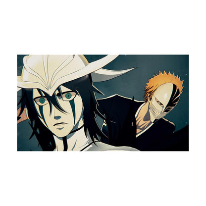 PS5 Bleach: Rebirth of Souls