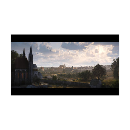 PS5 Kingdom Come: Deliverance II