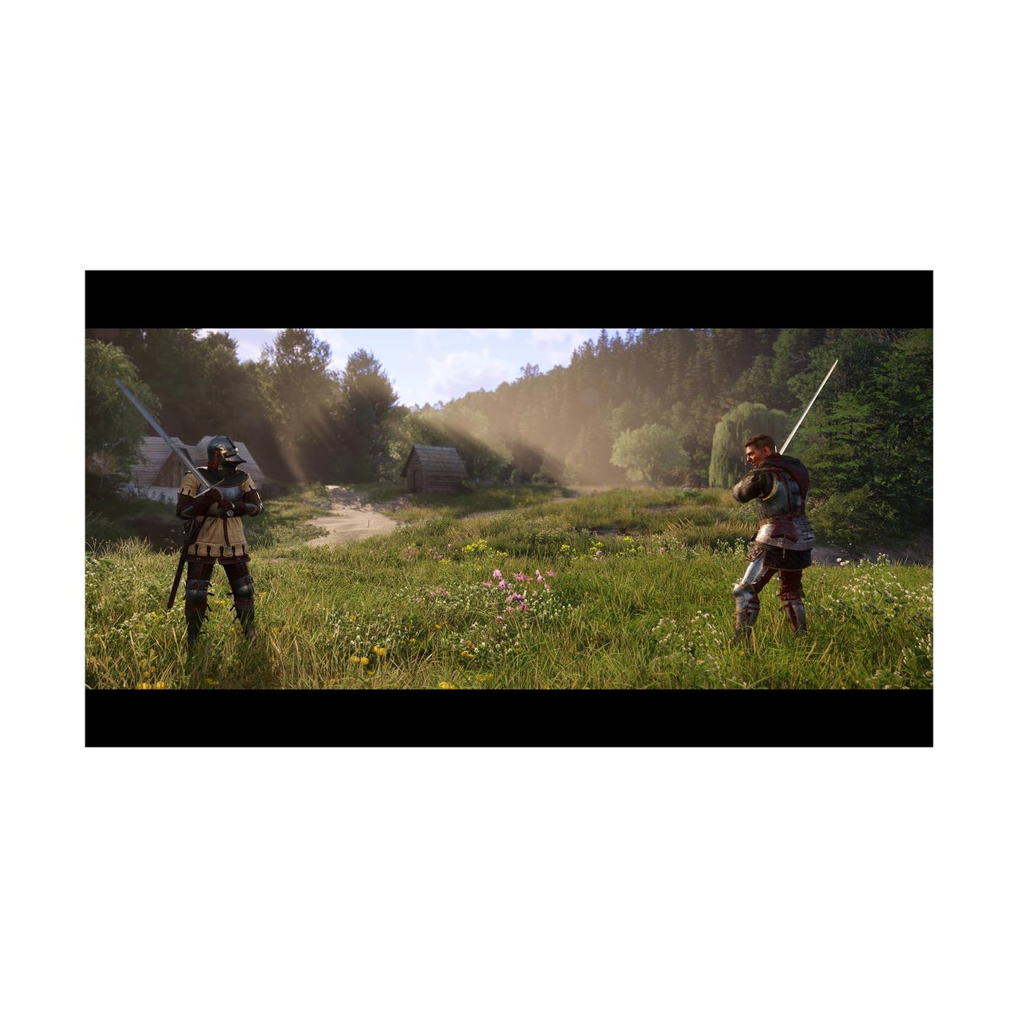 PS5 Kingdom Come: Deliverance II