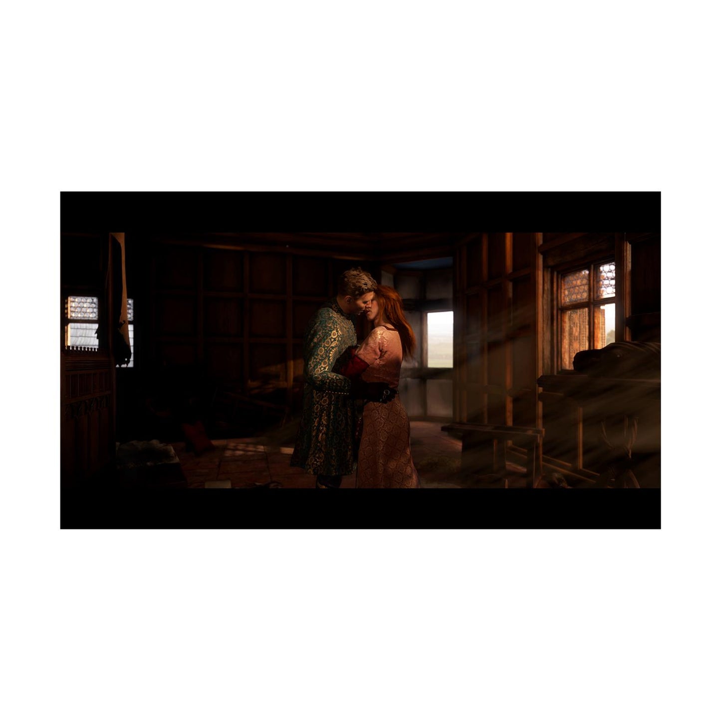 PS5 Kingdom Come: Deliverance II