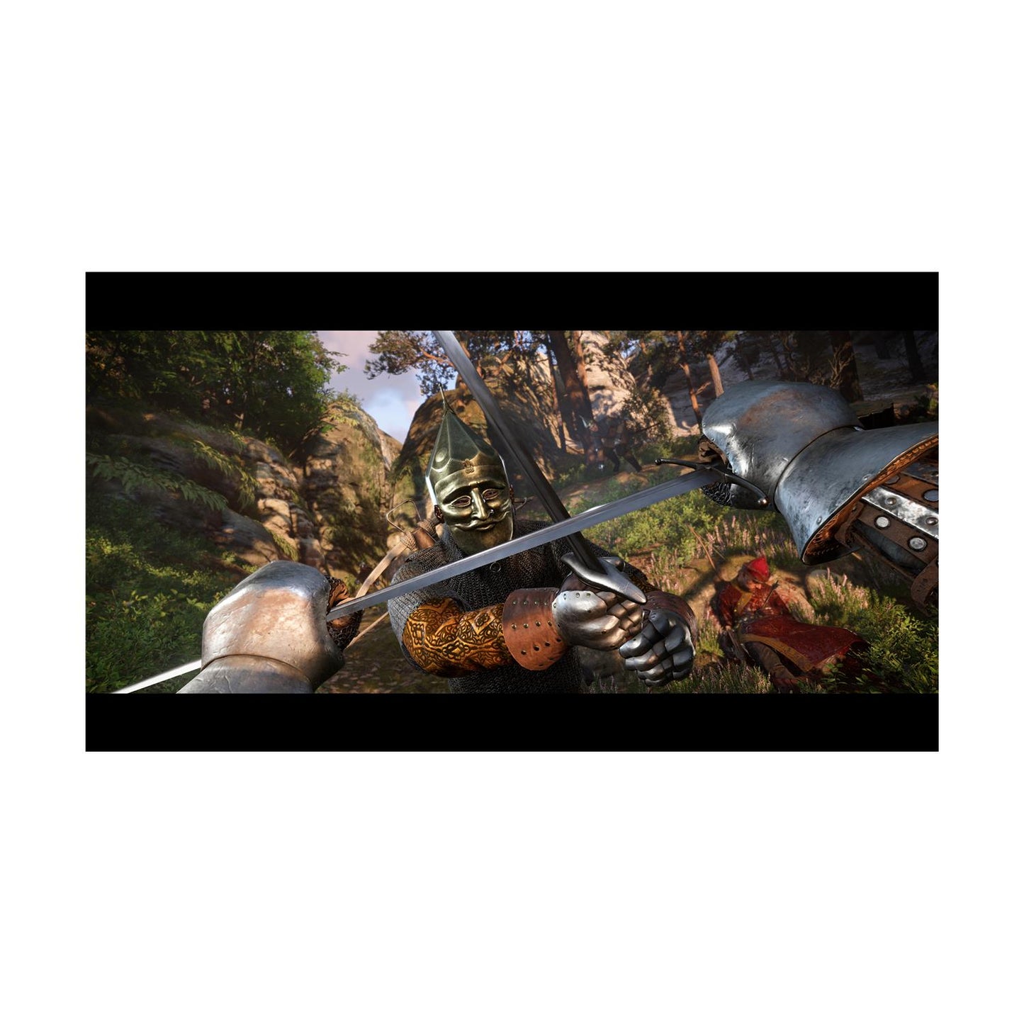 PS5 Kingdom Come: Deliverance II