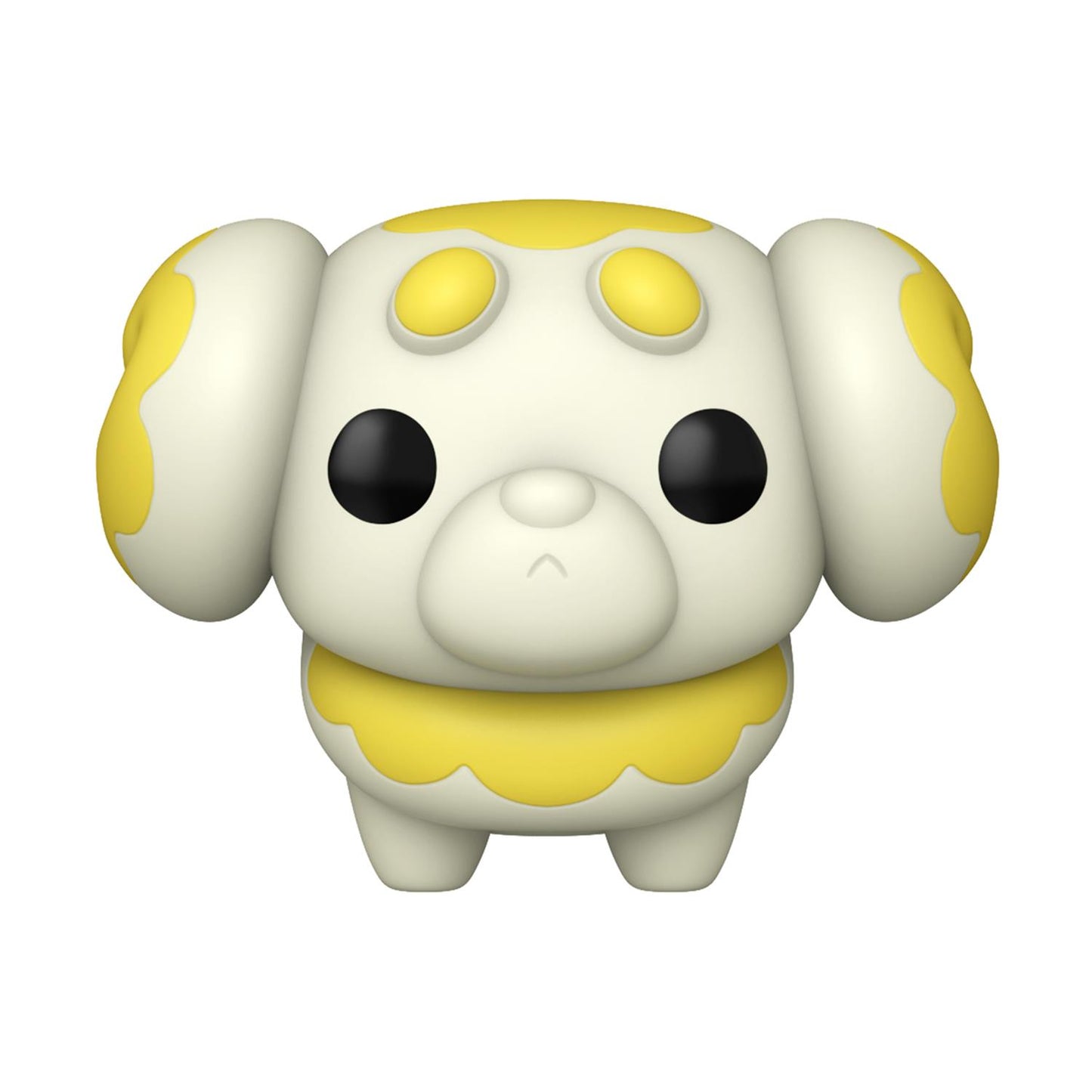 🐶✨Funko Pop! Games: Pokémon – Fidough #1051 Vinyl Figure